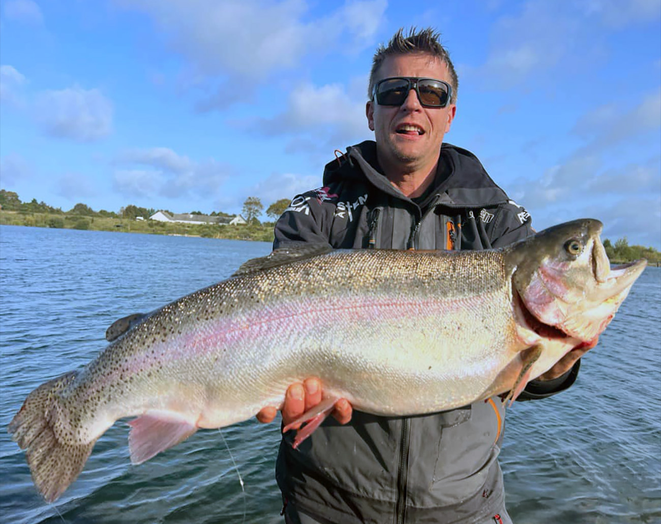 Westin W6 Spoon 7'1''/213cm Ml 2-10g 2 Sec